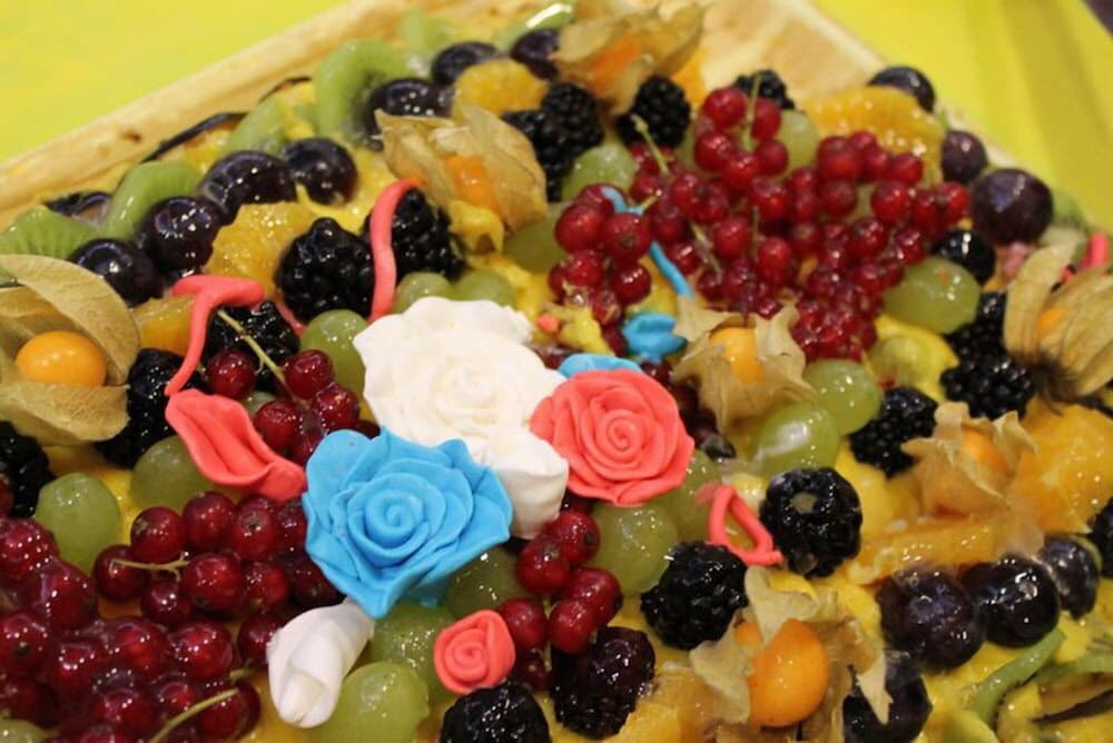 Фото Hotel Madrid