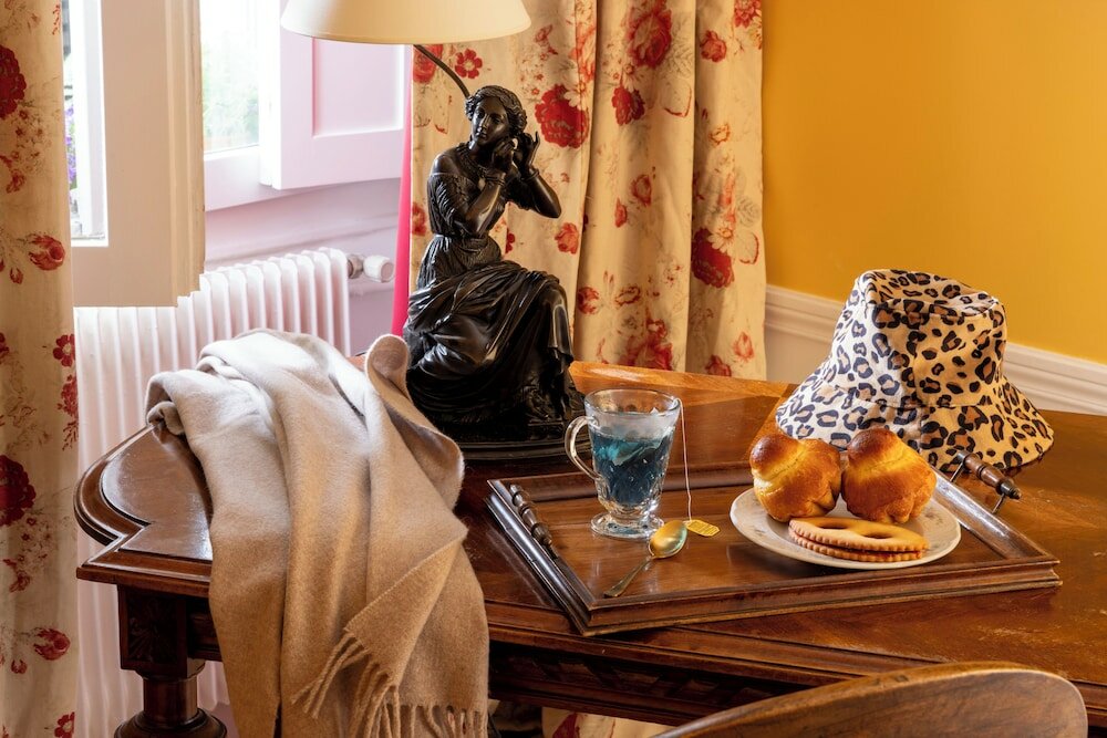 Фото Hôtel Le Saint-Grégoire