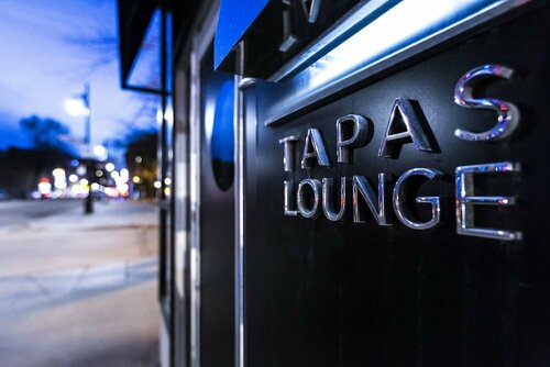 Гостиница Hotel Zero1 в Провинции Квебек