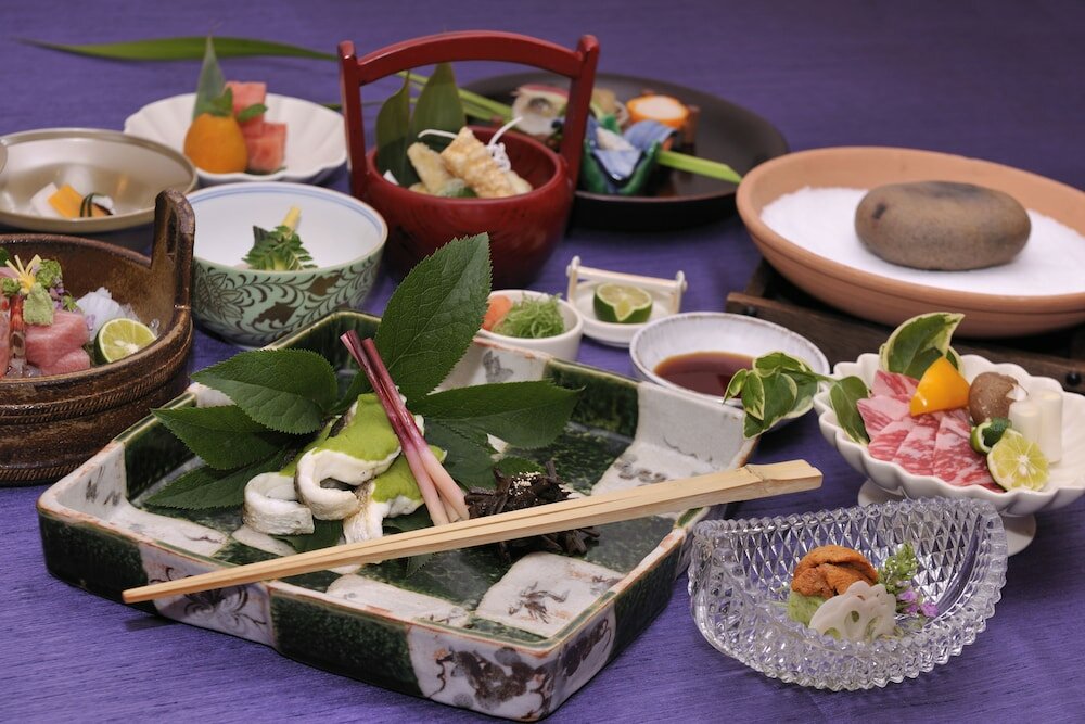 Фото Ryoan Kazuki