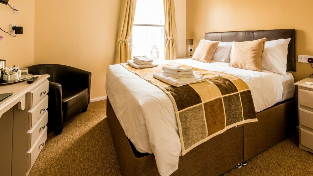 Фото The Longboat Inn