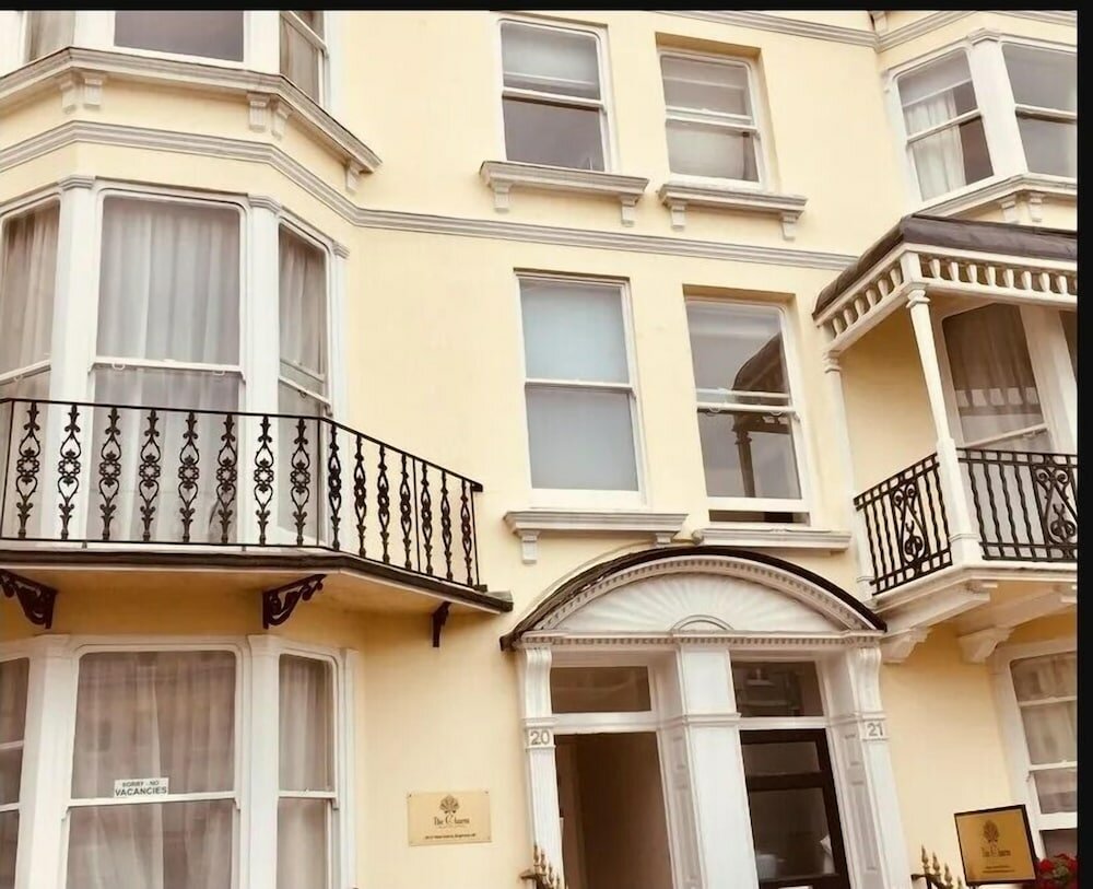 Hotel The Charm Brighton Boutique Hotel and Spa, Brighton, photo