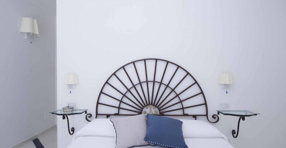 Фото La Valle Delle Ferriere