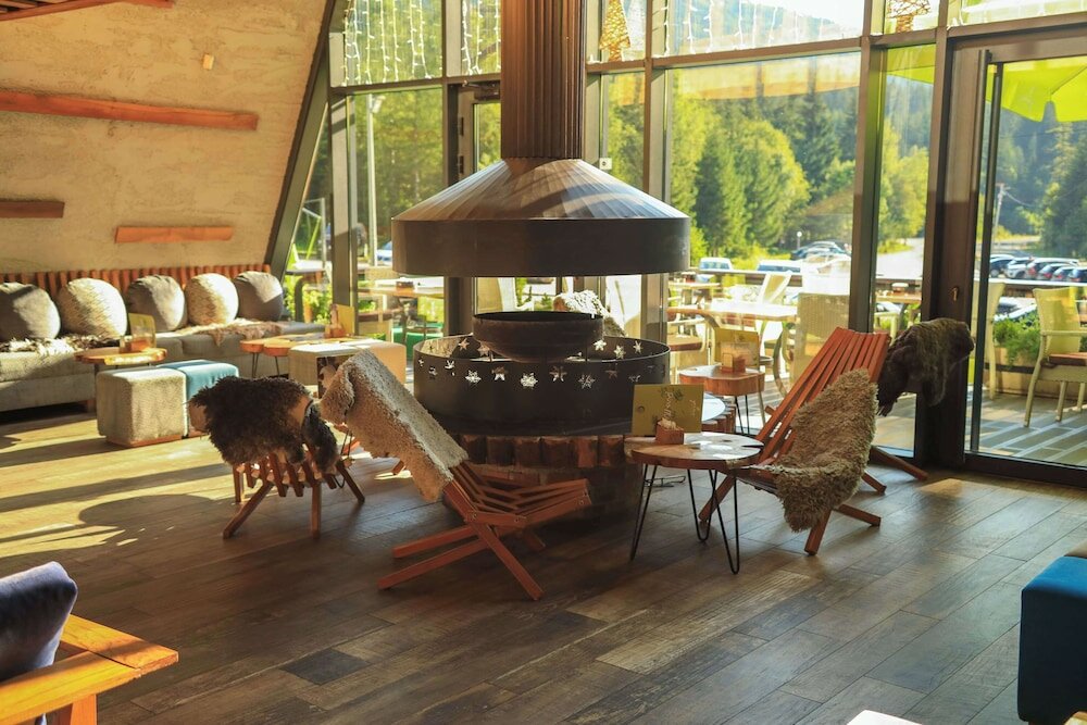 Фото Pino Nature Hotel