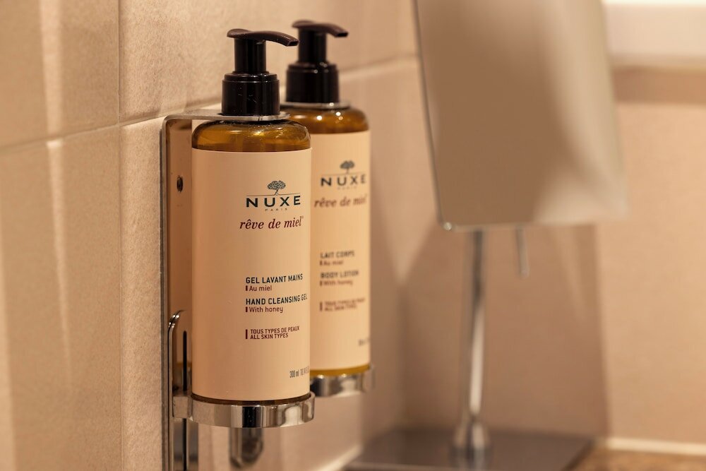 Фото Hôtel Le Saint-Grégoire