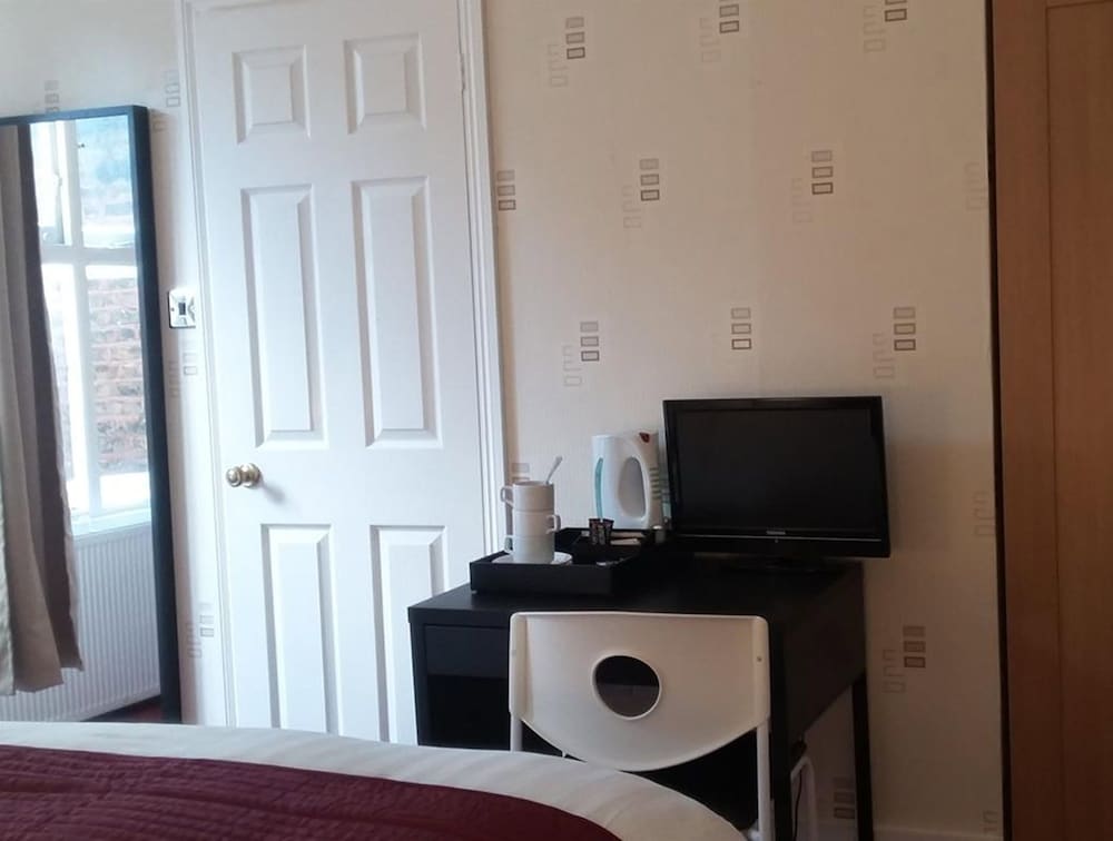 Фото The Garth Hotel