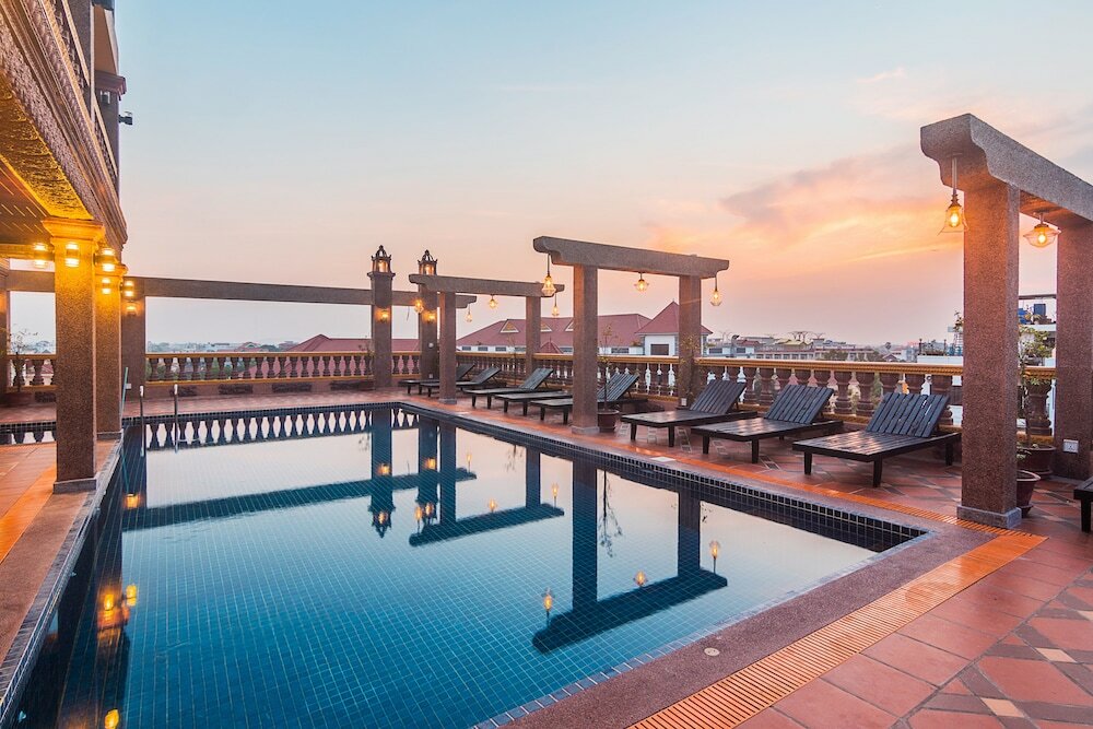 Фото Hello Cambodia Boutique