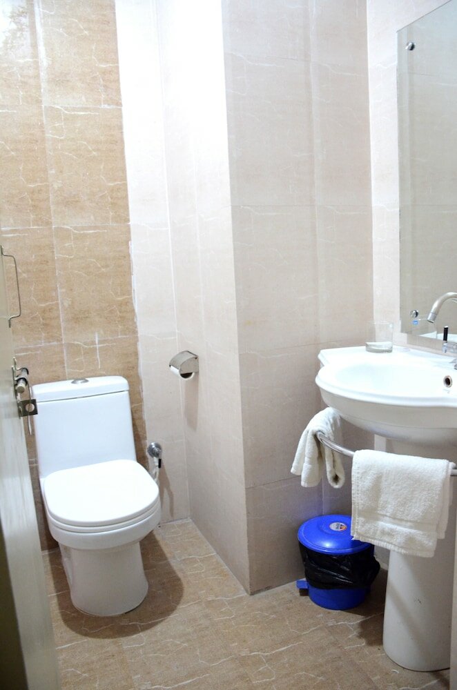 Фото Hotel Bodh Vilas