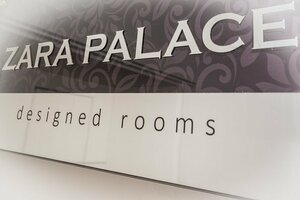 Гостиница Апартаменты Zara Palace - design rooms
