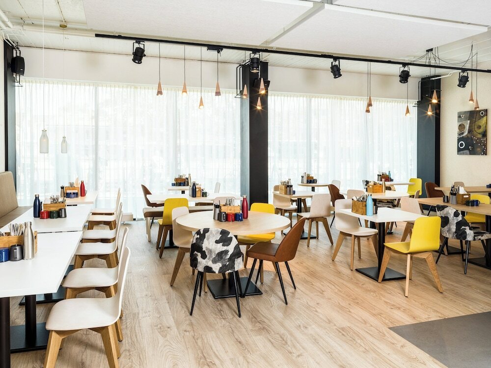 Фото Niu Dairy Haarlem