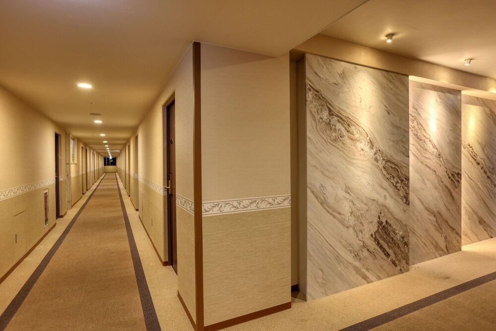 Фото Fuji Matsuzono Hotel