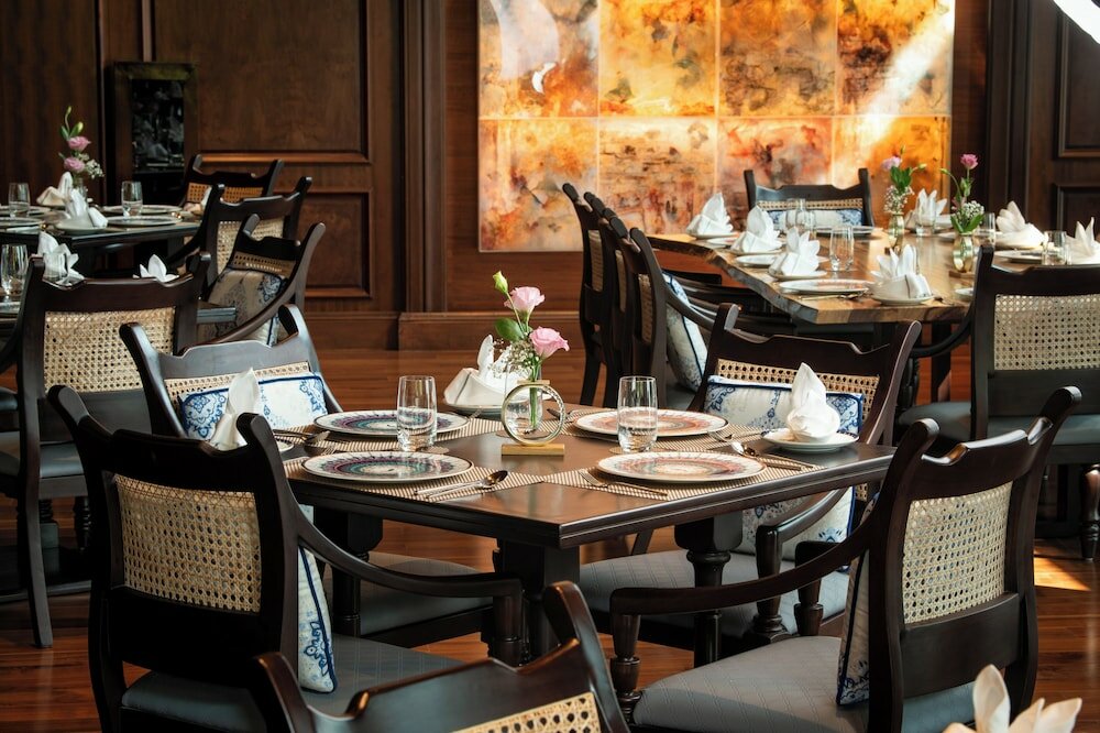 Фото Sheraton Grand Bengaluru Whitefield