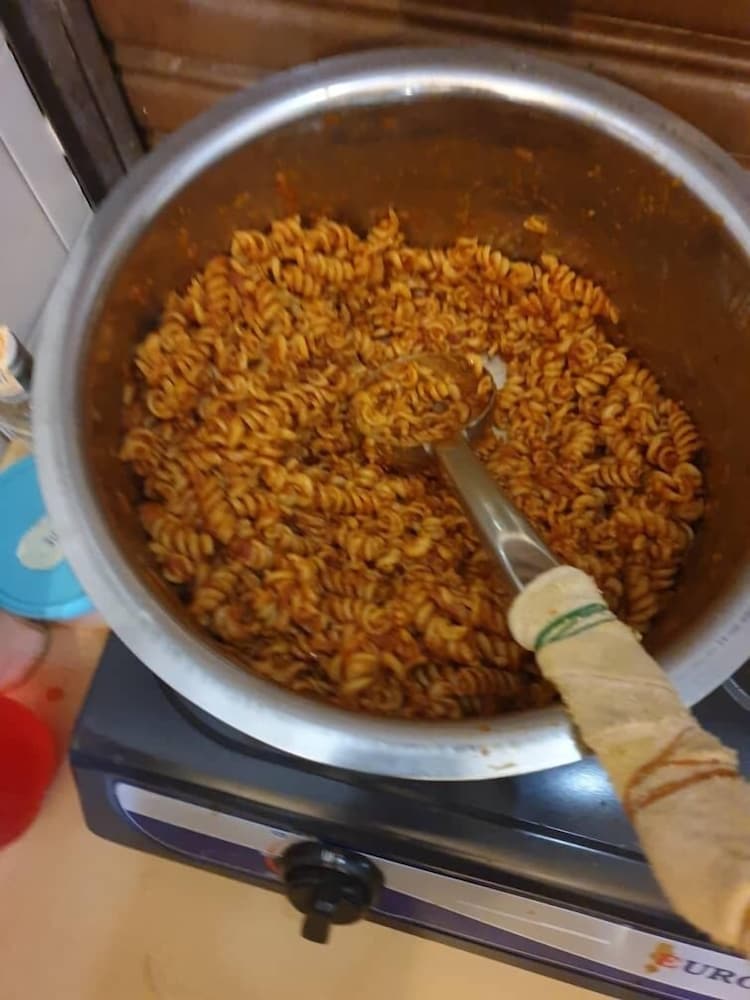 Фото Cocoa Mews Cafe & Homestay