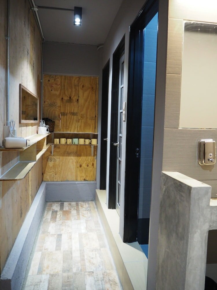 Фото Leo Backpackers Central Market