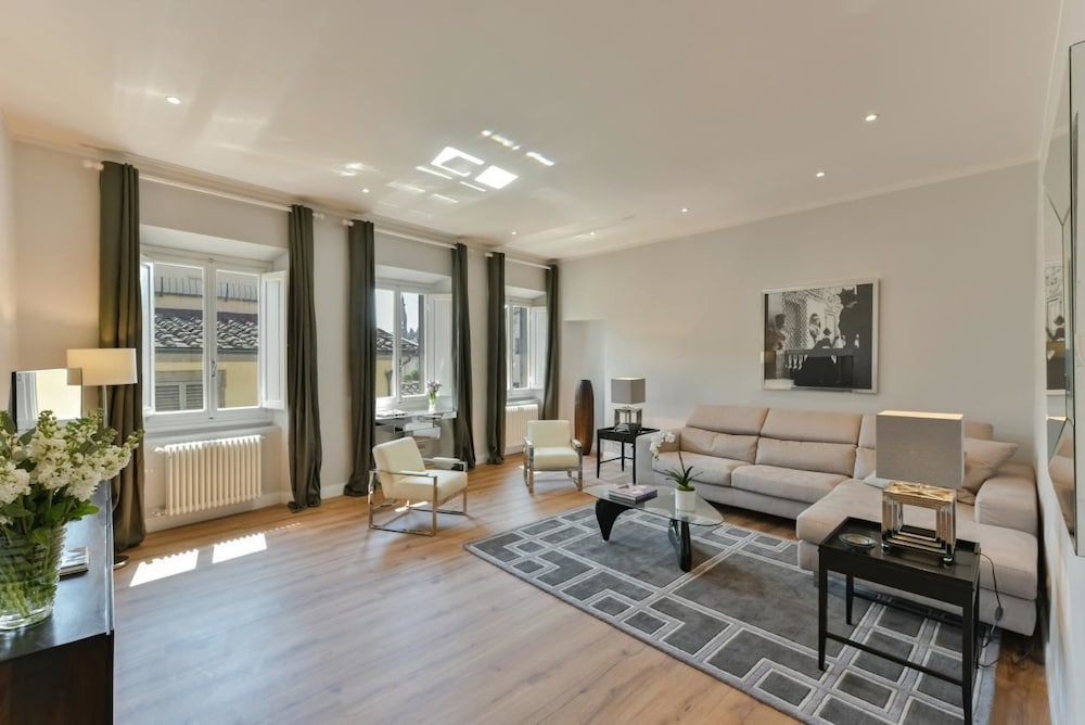 Фото Santa Croce Terrace Deluxe