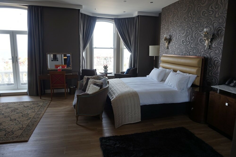 Фото Halvard Hotel