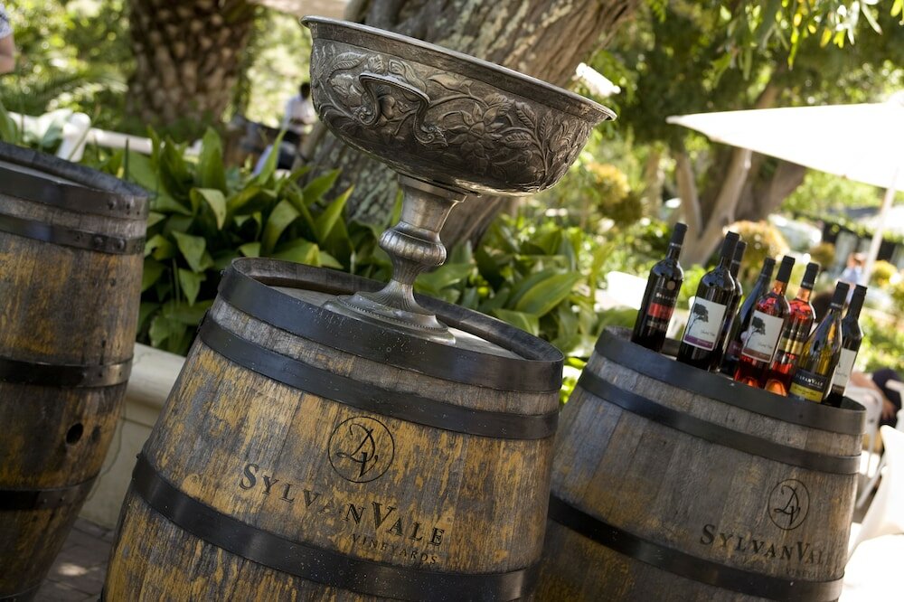 Фото The Devon Valley Hotel