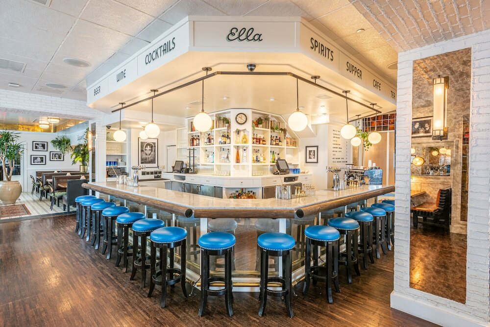 Фото Sixty Beverly Hills