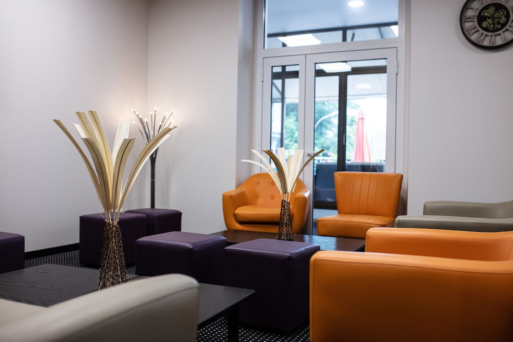 Фото Hôtel Hélianthe