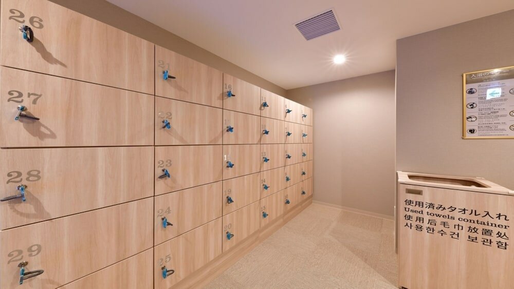 Фото Vessel Hotel Campana Nagoya