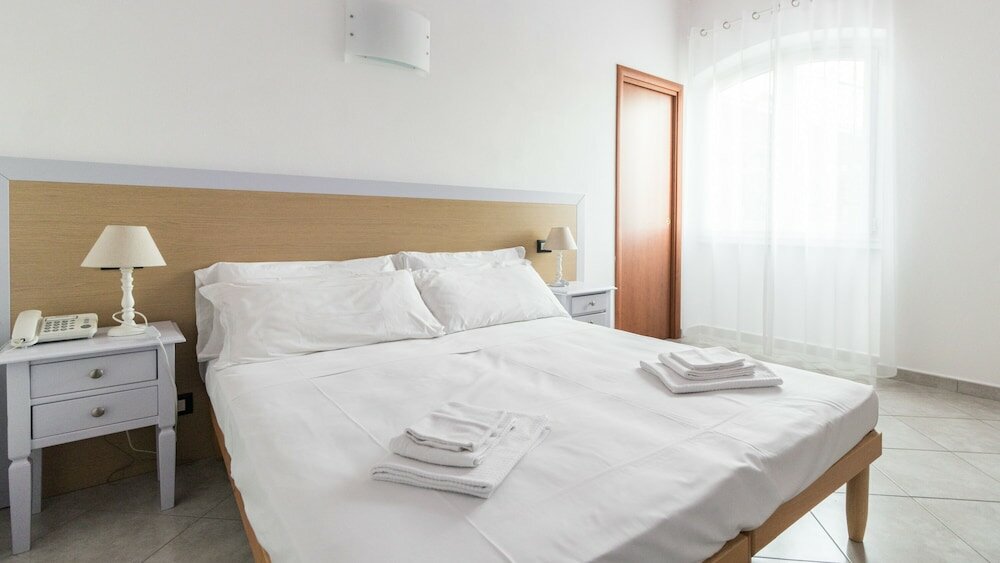 Фото Residence Il Poggio