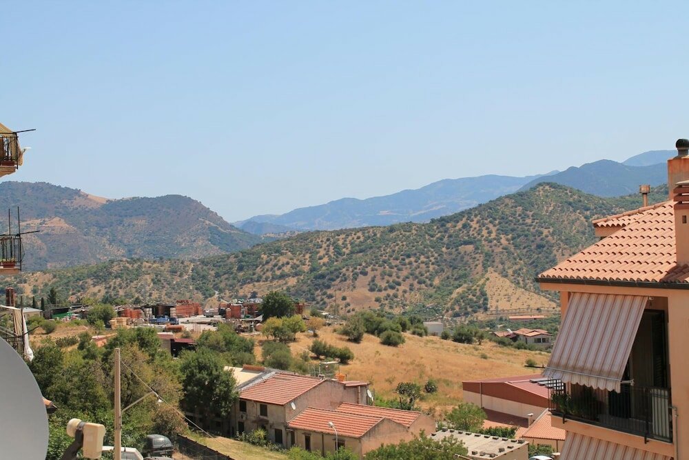 Фото Paradiso delle Madonie