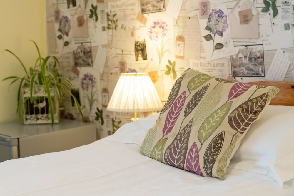 Фото Beecroft Lodge