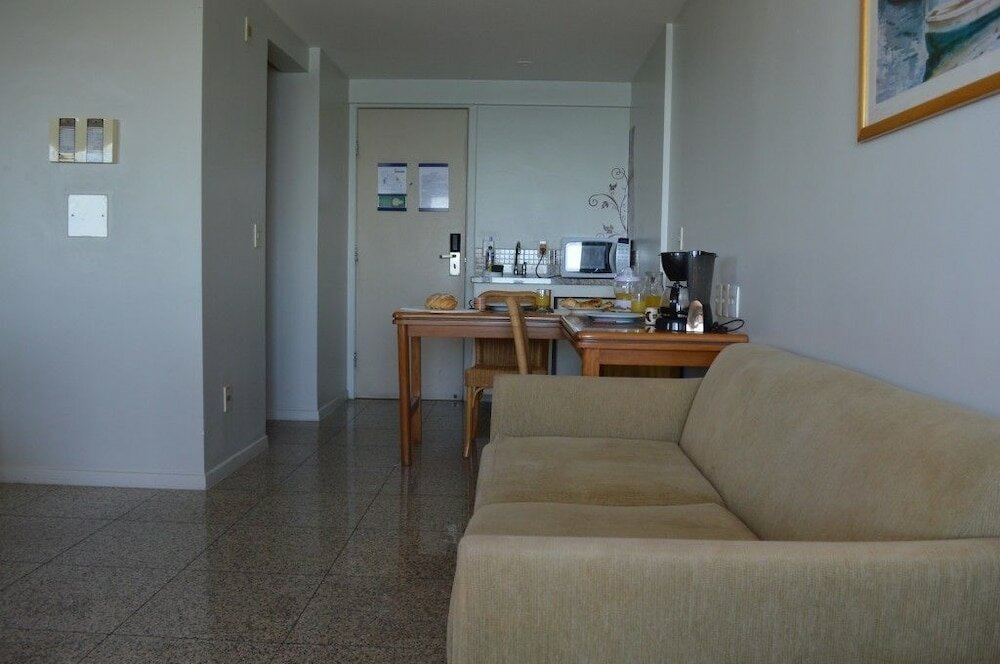 Фото Blue Tree Towers Fortaleza Beira Mar