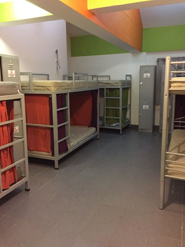 Фото Campbell Inn