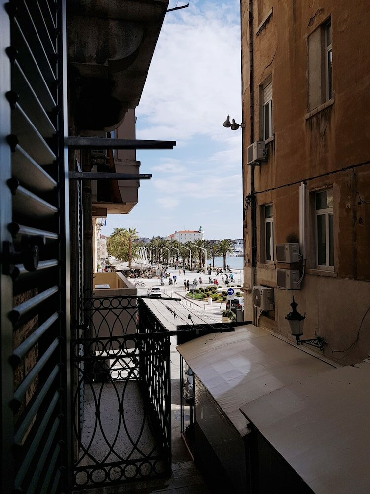 Фото Riva Luxury Rooms