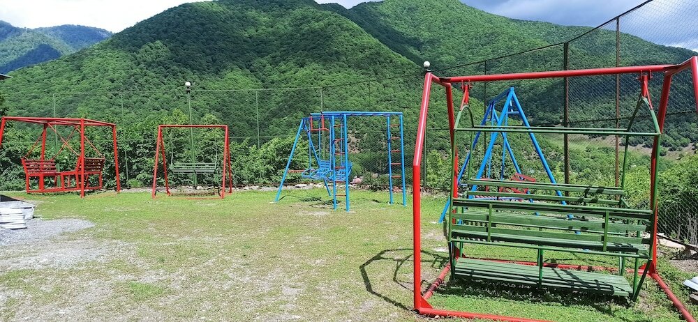 Фото Kungut Hotel & Resort