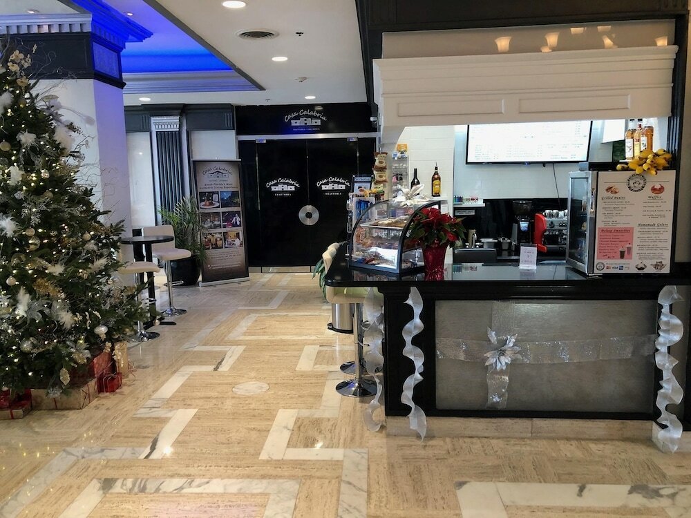 Фото Ocean Manor Beach Hotel