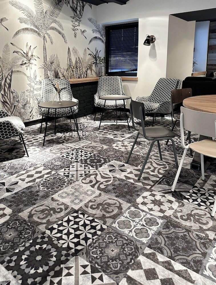 Фото Hotel Berliner Hof