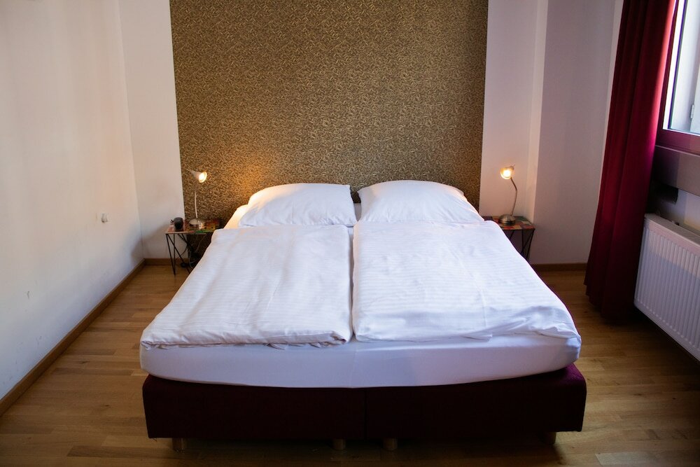 Фото Hotel Stern