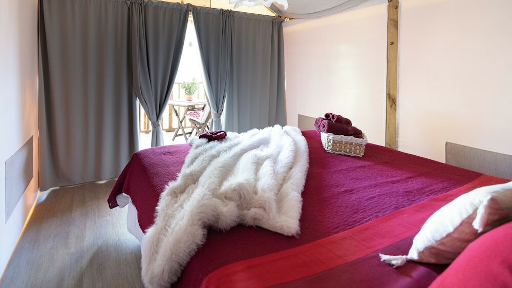 Фото Ciriga Sicily Glamping