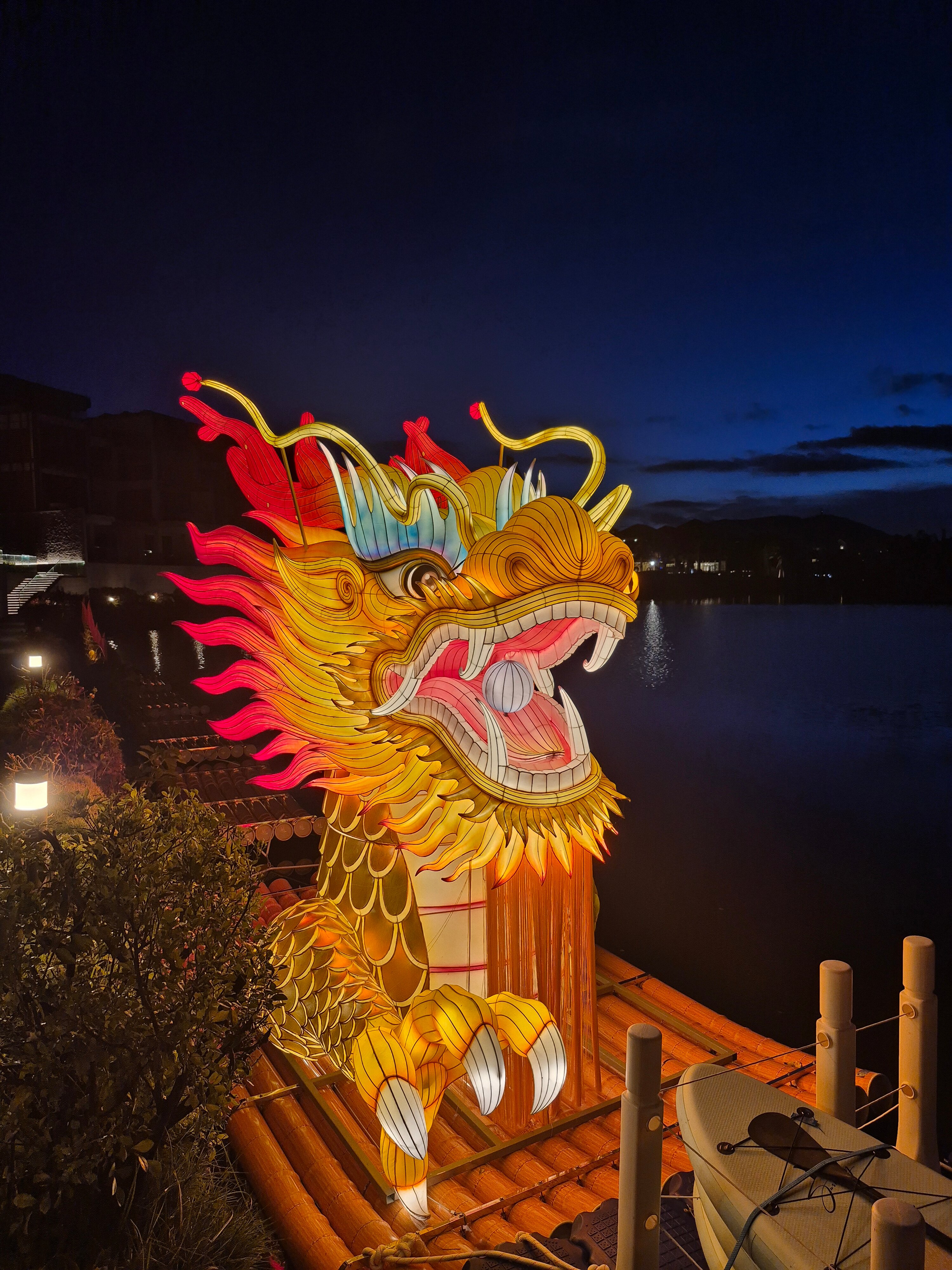 Фото Hualuxe Sanya Yalong Bay Resort, an Ihg Hotel