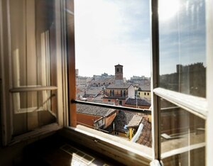 Гостиница Hotel Palace Bologna