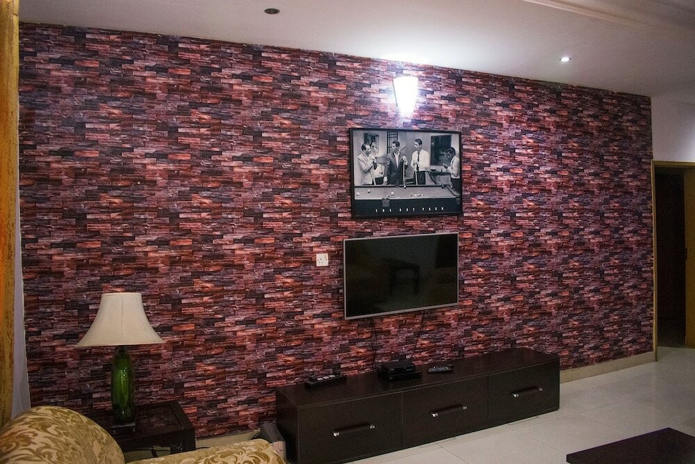 Фото Sugarland Apartments Ikoyi