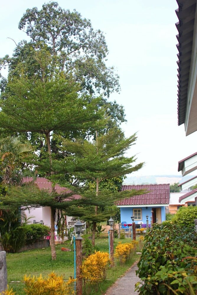 Фото Dahla House Ranong