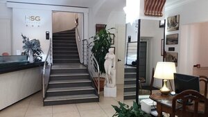 Гостиница Hotel San Giorgio