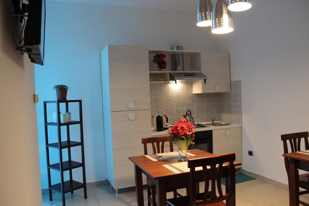 Фото Harmony Rooms