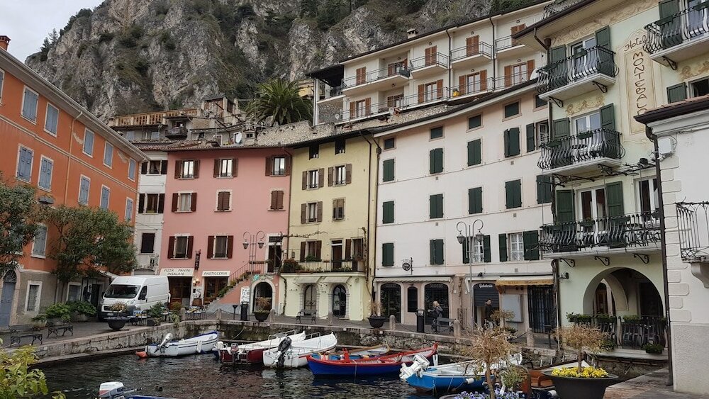 Фото Hotel Monte Baldo