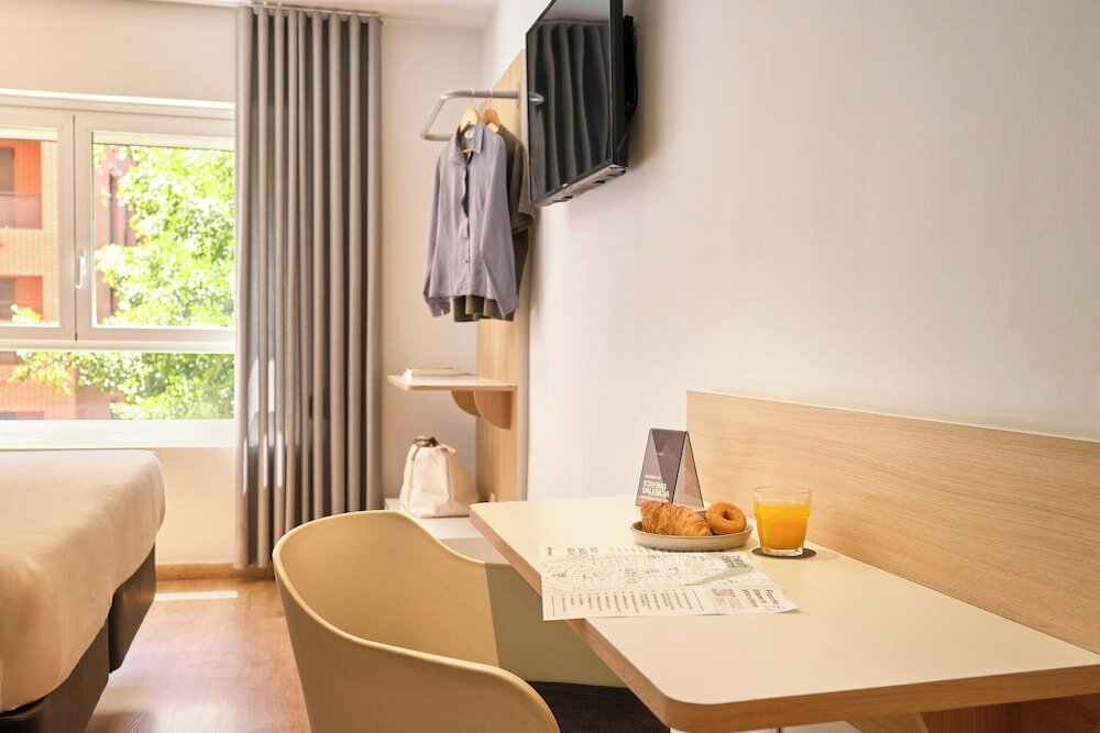 Фото Rooms Ciencias