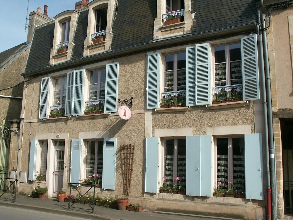 Hotel Dodo et tartines B&b, Bayeux, photo
