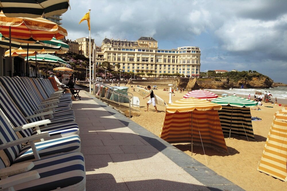 Фото Le Gamaritz