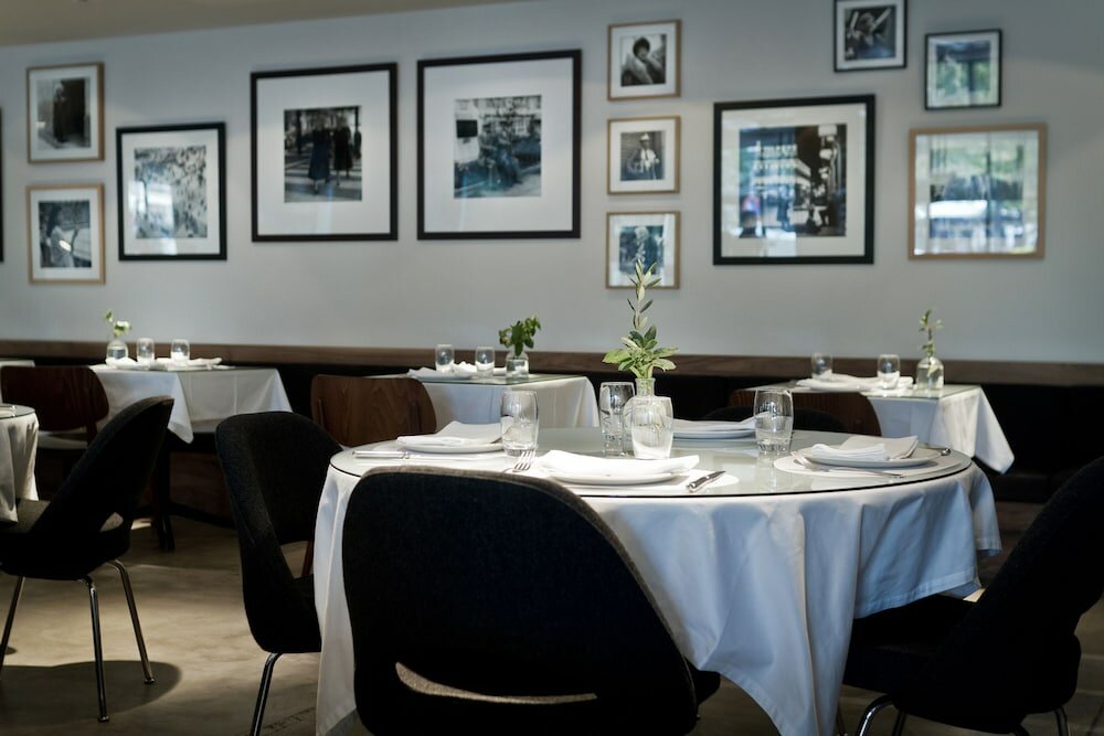 Фото Me Madrid by Melia