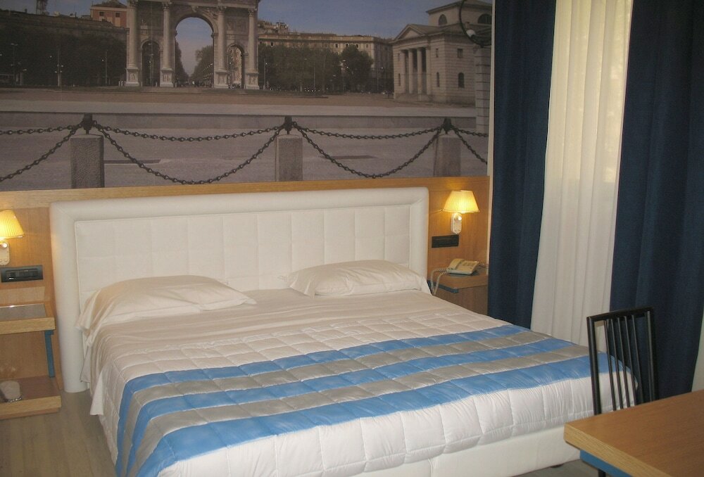 Фото Hotel Domenichino