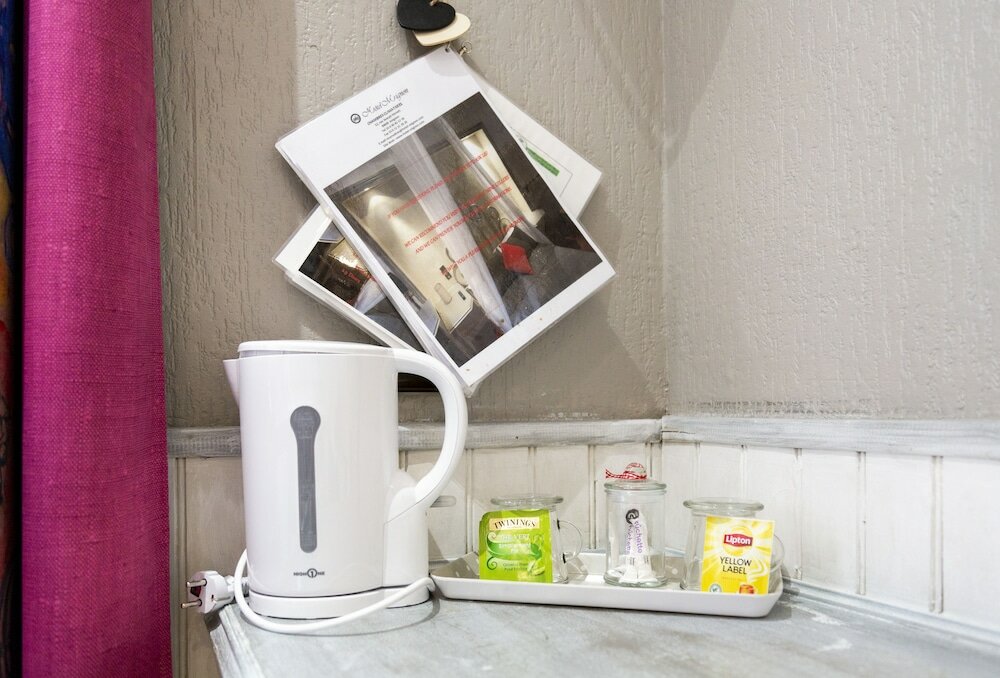 Фото Hotel Mignon