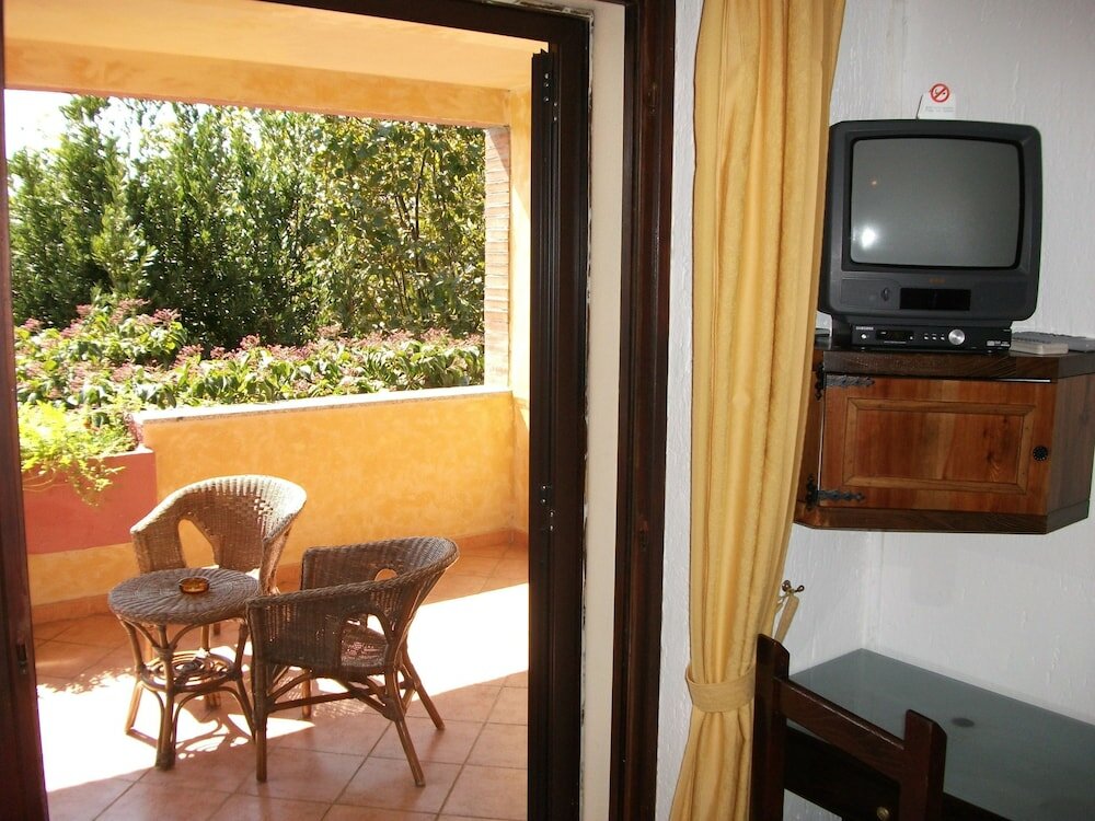 Фото Hotel Abbaruja