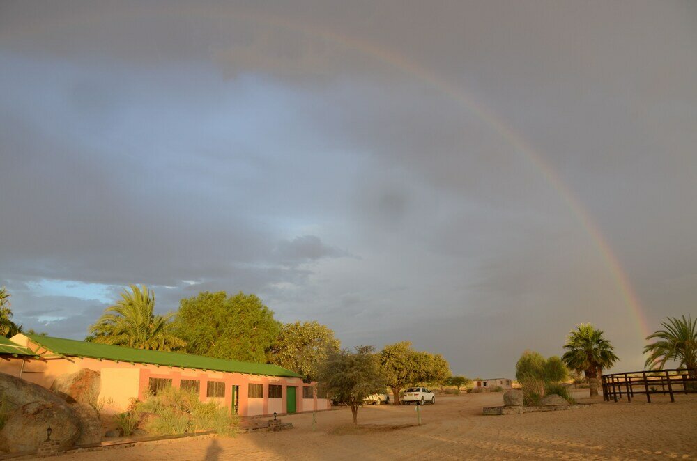 Фото Canyon Lodge